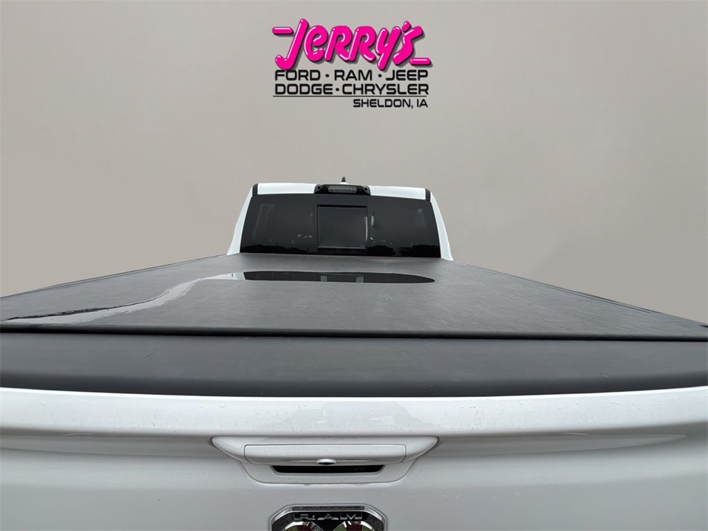 2023 RAM 1500 Limited