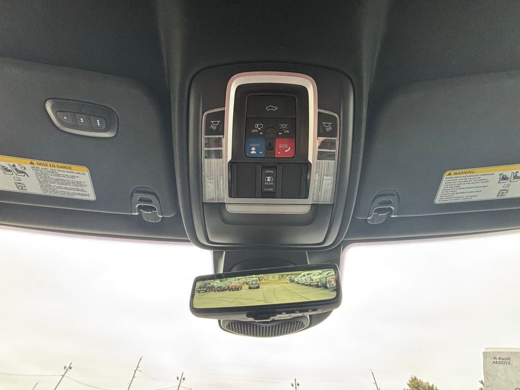 2023 RAM 1500 Limited