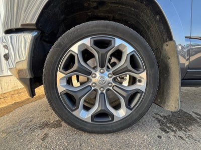 2022 RAM 1500 Limited