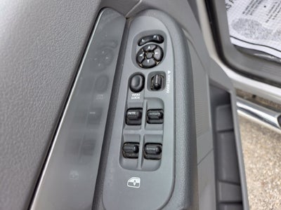 2007 Dodge Ram 1500 Base