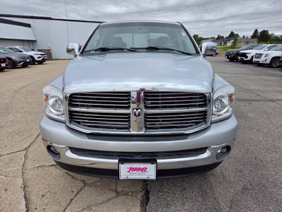 2007 Dodge Ram 1500 Base