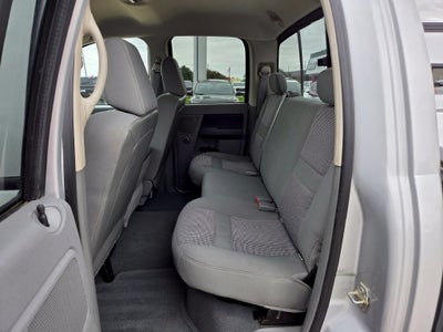 2007 Dodge Ram 1500 Base