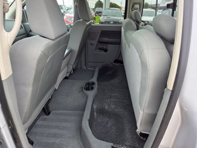 2007 Dodge Ram 1500 Base