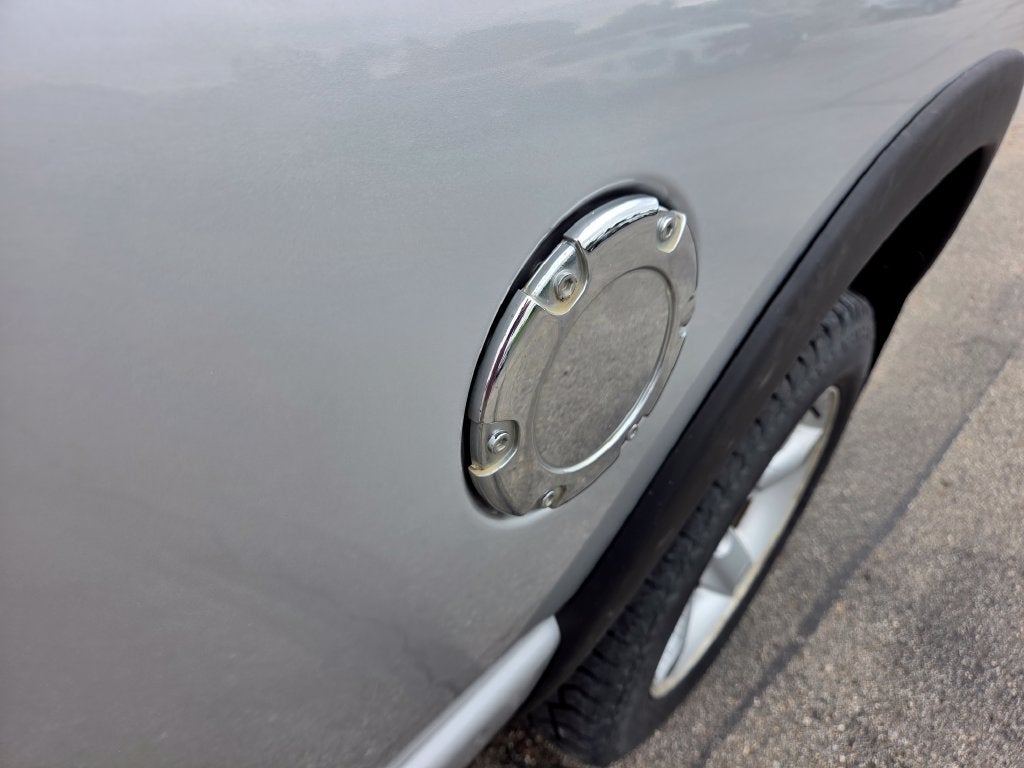 2007 Dodge Ram 1500 Base