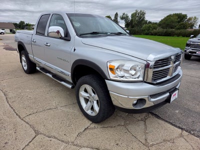 2007 Dodge Ram 1500 Base