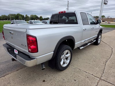 2007 Dodge Ram 1500 Base