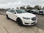 2018 Ford Taurus SEL