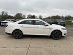 2018 Ford Taurus SEL