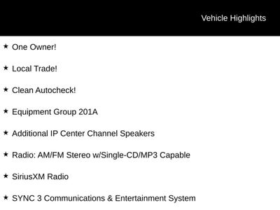 2018 Ford Taurus SEL