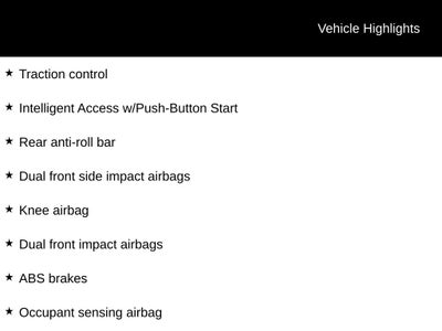 2018 Ford Taurus SEL