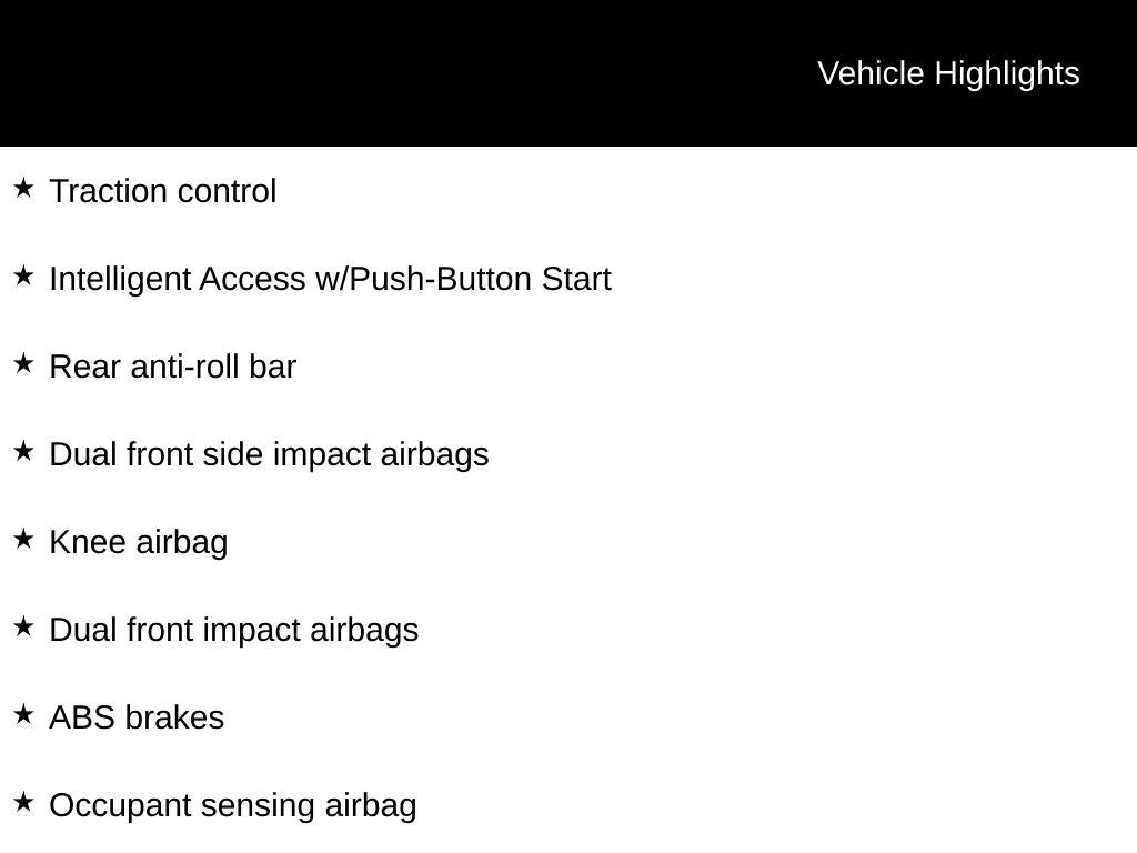 2018 Ford Taurus SEL