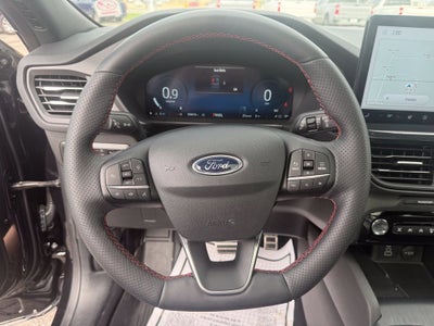 2024 Ford Escape ST-Line Elite