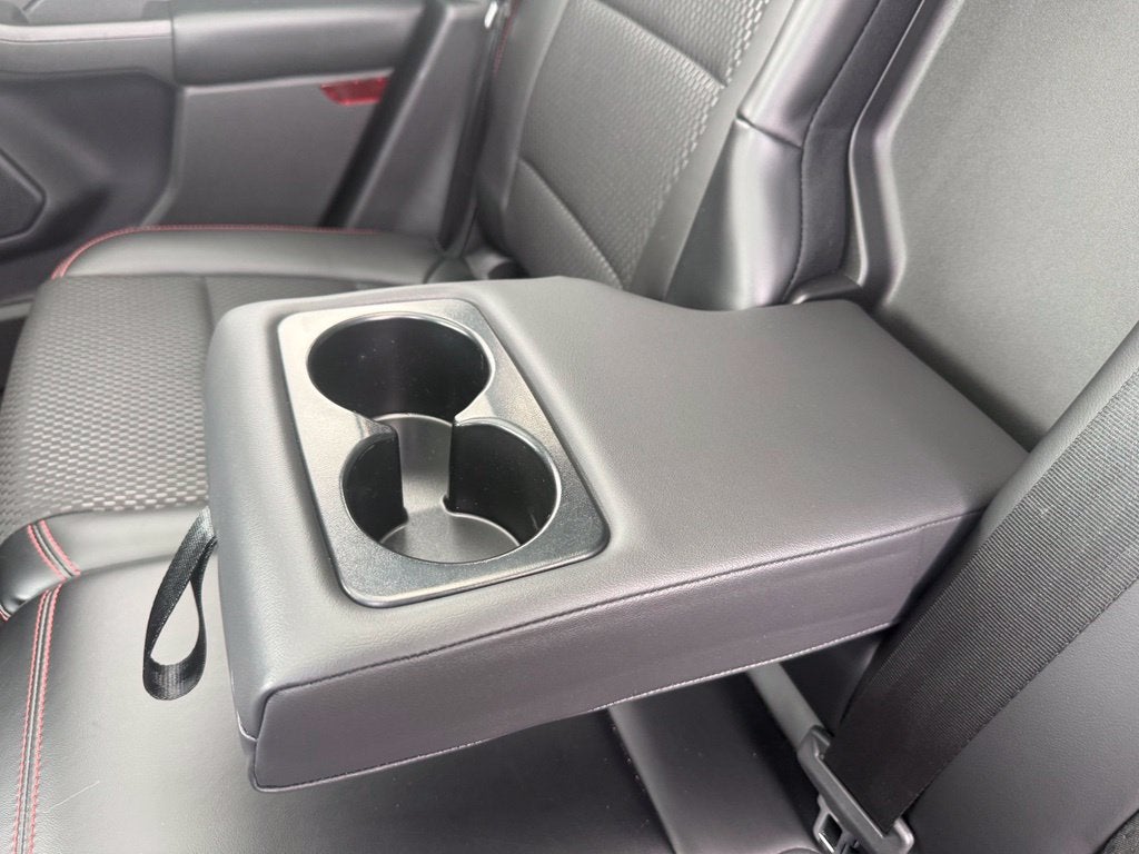 2024 Ford Escape ST-Line Elite