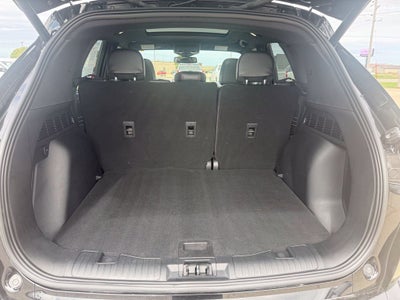 2024 Ford Escape ST-Line Elite