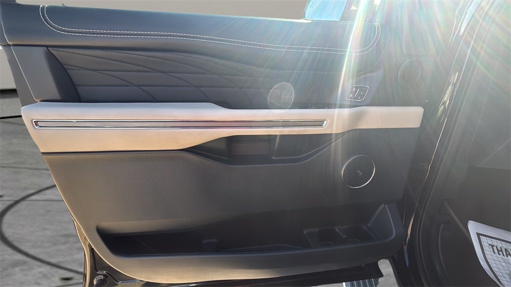 2022 Ford Expedition Max Platinum