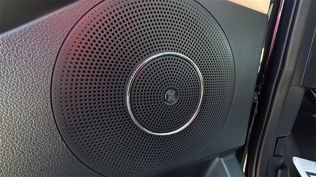 2022 Ford Expedition Max Platinum