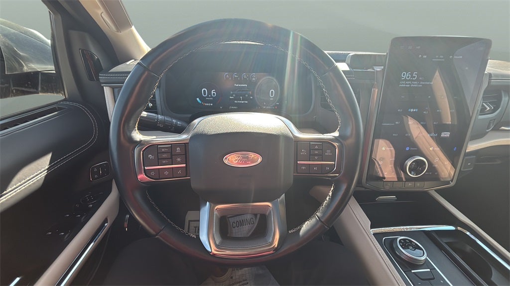 2022 Ford Expedition Max Platinum