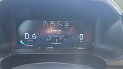 2022 Ford Expedition Max Platinum