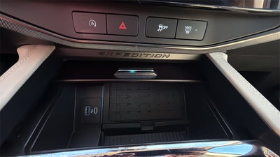 2022 Ford Expedition Max Platinum