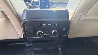 2022 Ford Expedition Max Platinum