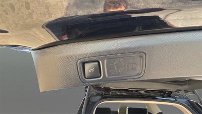 2022 Ford Expedition Max Platinum