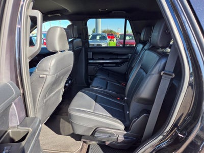 2020 Ford Expedition XLT