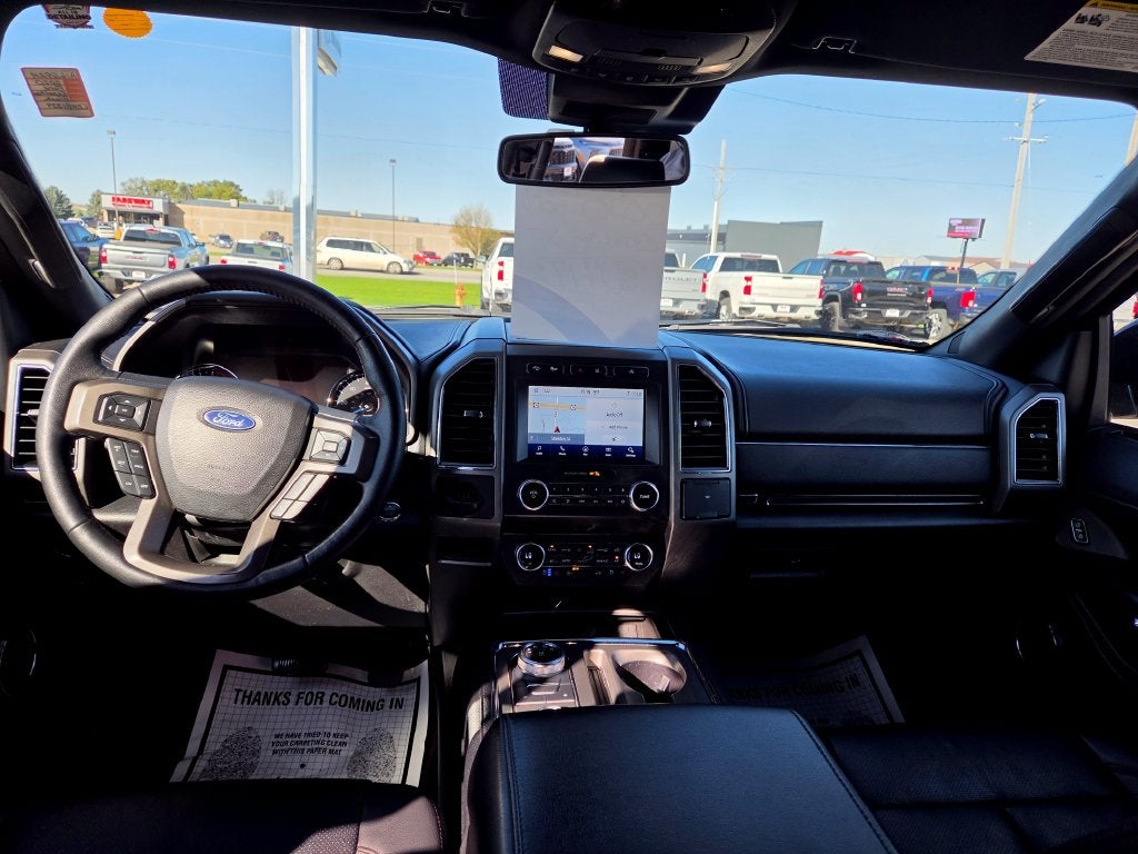 2020 Ford Expedition XLT