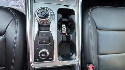 2023 Ford Explorer XLT 202A