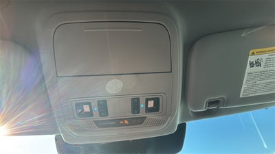 2023 Ford Explorer XLT 202A