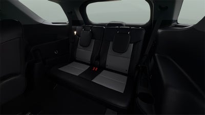 2023 Ford Explorer XLT 202A