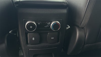 2023 Ford Explorer XLT 202A