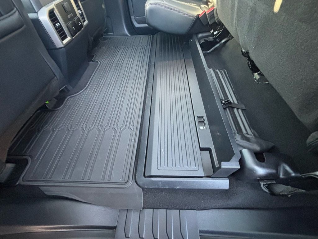 2022 Ford F-250SD Platinum