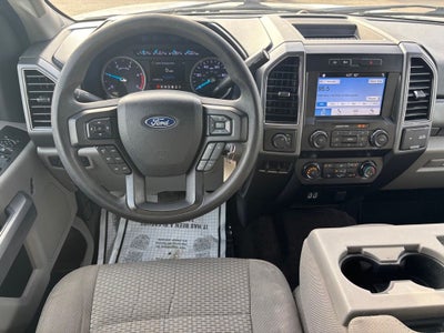 2019 Ford F-250SD XLT