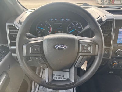 2019 Ford F-250SD XLT