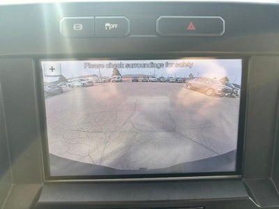 2019 Ford F-250SD XLT