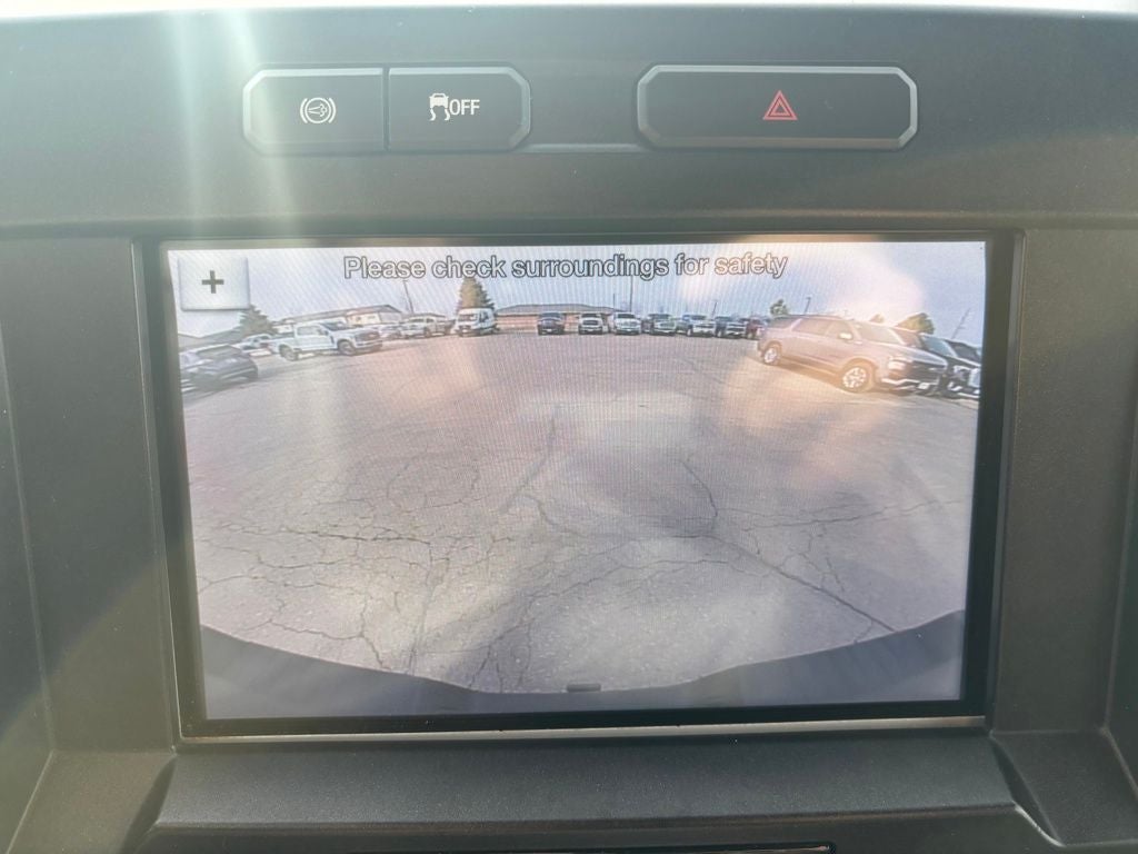 2019 Ford F-250SD XLT