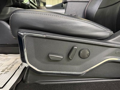 2024 Ford F-250SD Base