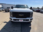 2024 Ford F-250SD Base