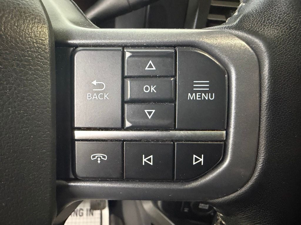 2024 Ford F-250SD Base