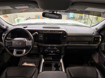 2024 Ford F-250SD Base