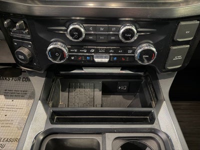 2024 Ford F-250SD Base