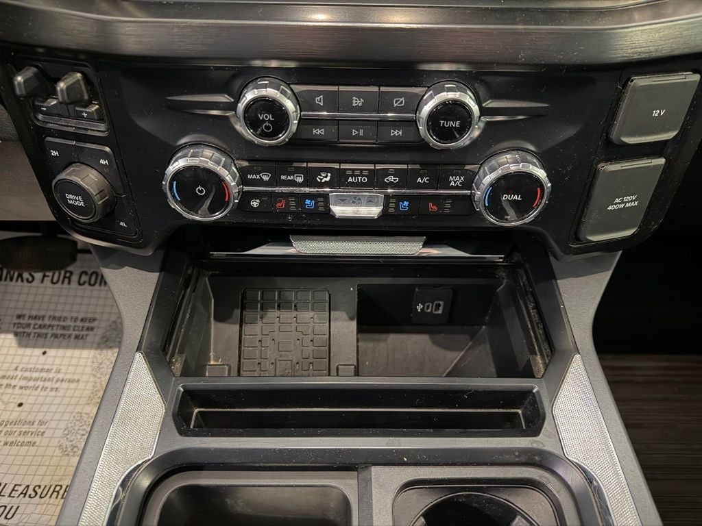 2024 Ford F-250SD Base