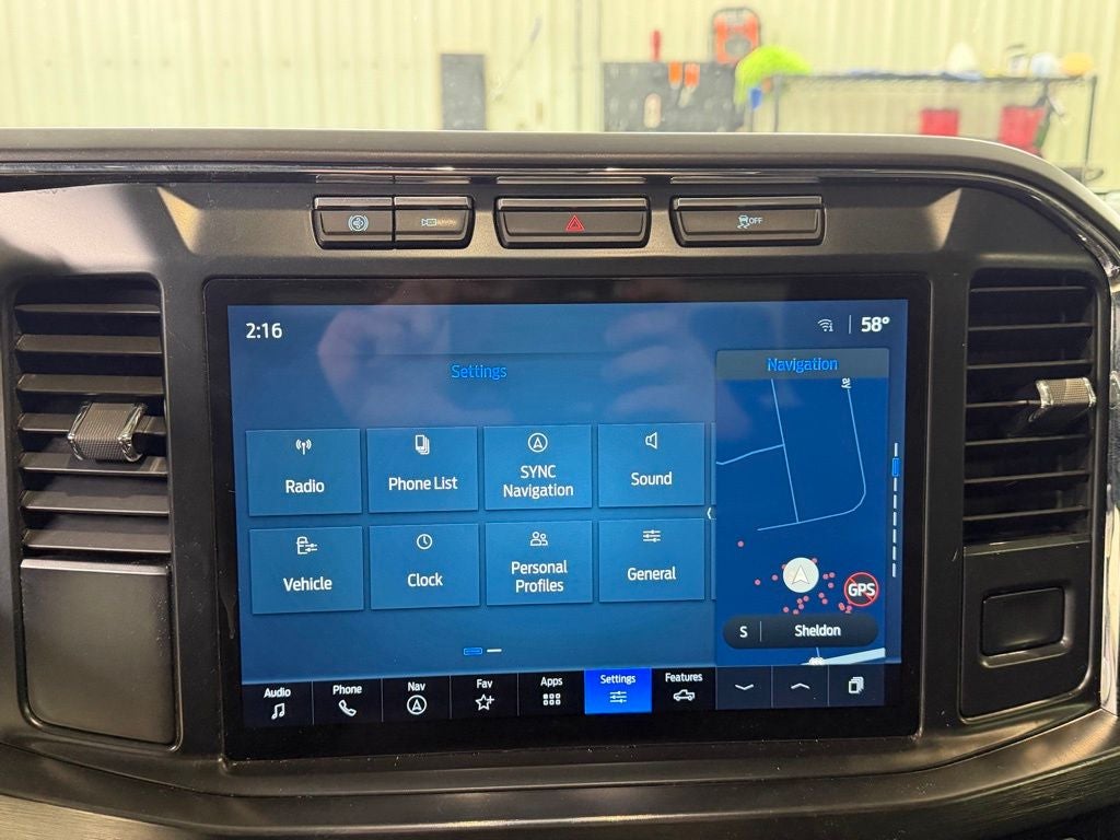 2024 Ford F-250SD Base