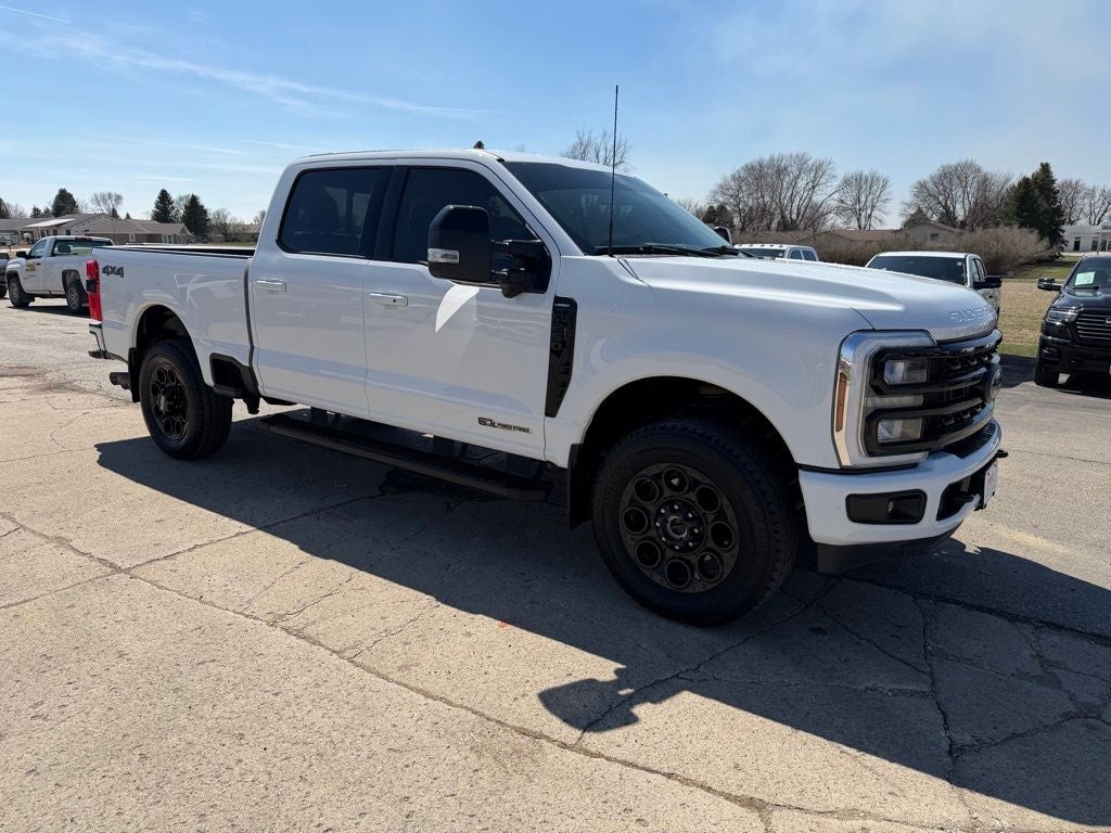 2024 Ford F-250SD Base