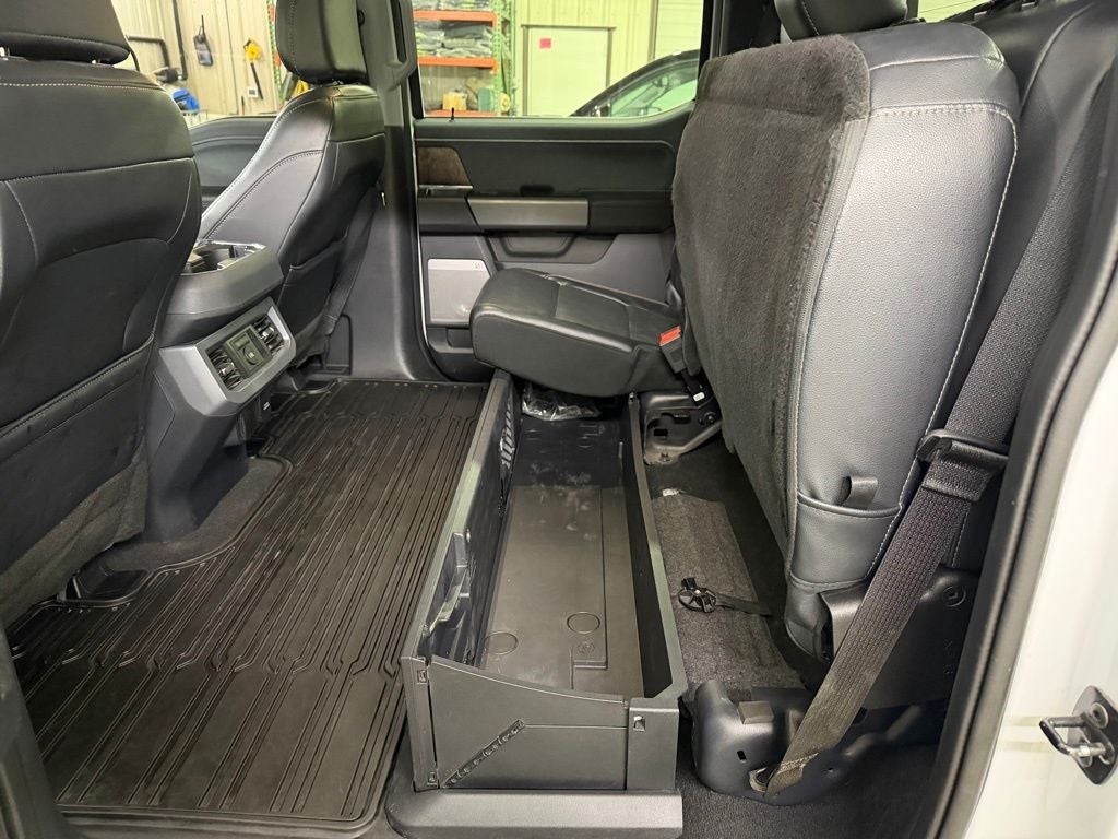 2024 Ford F-250SD Base