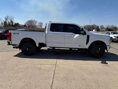 2024 Ford F-250SD Base