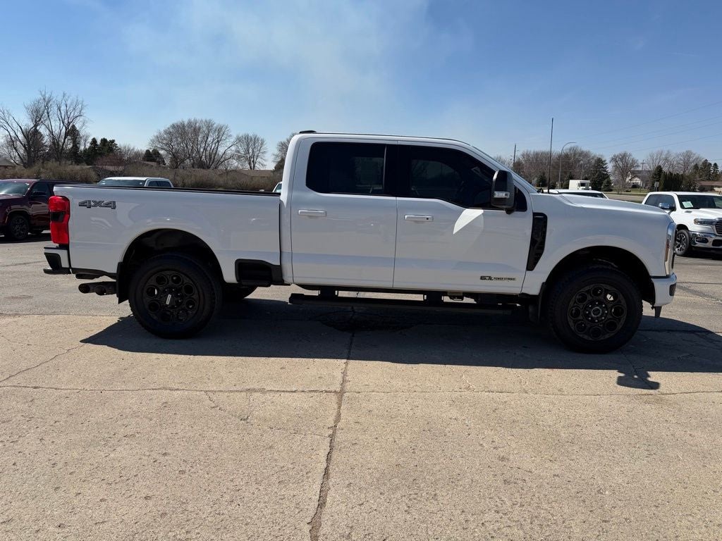 2024 Ford F-250SD Base