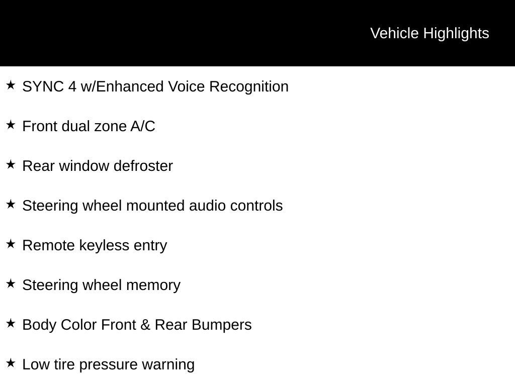 2024 Ford F-250SD Base