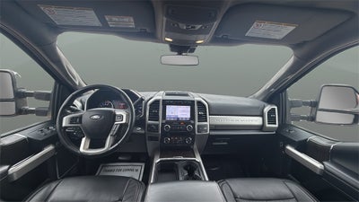 2020 Ford F-250SD Lariat