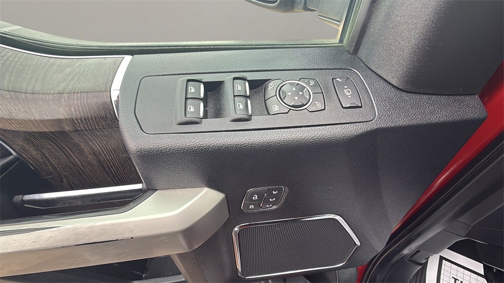 2020 Ford F-250SD Lariat